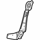 GM 88898300 Recliner, Rear Passenger Side