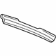 GM 15944436 Rear Header GM 15944436 Rear Header