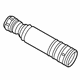 GM 95201140 Dust Shield GM 95201140 Dust Shield