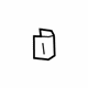 GM 94530566 Trim Clip GM 94530566 Trim Clip