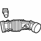 GM 96808176 Outlet Hose GM 96808176 Outlet Hose