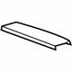 GM 23357118 Decal, Blue GM 23357118 Decal, Blue