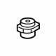 GM 23248399 Mount Cushion GM 23248399 Mount Cushion