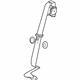 GM 19259033 Lap & Shoulder Belt