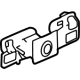 GM 26523417 Bracket, Theft Deterrent Or Front/Rear/Side Object