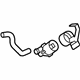 GM 25746579 Auxiliary Pump