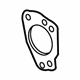 GM 12688018 Exhaust Duct Gasket GM 12688018 Exhaust Duct Gasket