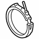 GM 12683878 Converter Clamp GM 12683878 Converter Clamp