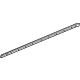 GM 85646741 Weatherstrip, Side Door Opening