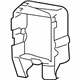 GM 15915312 Mount Bracket, Passenger Side