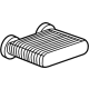 GM 22921943 Oil Cooler GM 22921943 Oil Cooler