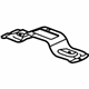 GM 15937546 Support Brace GM 15937546 Support Brace