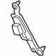 GM 25839520 Adjuster, Titanium GM 25839520 Adjuster, Titanium