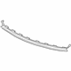 GM 84344891 Seal GM 84344891 Seal