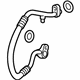 GM 42592095 Discharge Hose GM 42592095 Discharge Hose