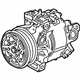 GM 42483362 Compressor GM 42483362 Compressor