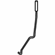 GM 96660966 Lock Rod