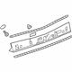GM 42727670 Applique Panel, Rear
