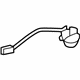 GM 42669121 Camera, Rear Driver Side GM 42669121 Camera, Rear Driver Side