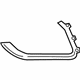 GM 42392705 Trim Cover, Driver Side