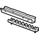 GM 84783994 Rear Crossmember
