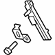 GM 20945310 Adjuster, Passenger Side GM 20945310 Adjuster, Passenger Side