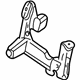 GM 16525515 Mount Bracket, Driver Side GM 16525515 Mount Bracket, Driver Side