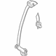 GM 19150452 Lap & Shoulder Belt, Driver Side
