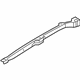 GM 15127930 Upper Bracket, Front Passenger Side GM 15127930 Upper Bracket, Front Passenger Side