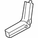 GM 12458691 Armrest Assembly, Rear Center GM 12458691 Armrest Assembly, Rear Center