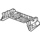 GM 84804487 Heat Shield GM 84804487 Heat Shield
