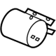 GM 84612124 Muffler & Pipe Clamp GM 84612124 Muffler & Pipe Clamp