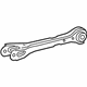 GM 84826391 Upper Control Arm, Rear GM 84826391 Upper Control Arm, Rear