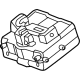 GM 13534627 Control Module GM 13534627 Control Module
