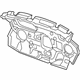 GM 84239150 Barrier GM 84239150 Barrier