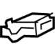 GM 85608019 Module, Front