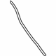 GM 15725653 Support, Rear GM 15725653 Support, Rear