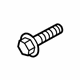 GM 11611070 Crankshaft Pulley Bolt GM 11611070 Crankshaft Pulley Bolt