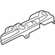 GM 12655713 Engine Cover GM 12655713 Engine Cover