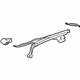 GM 16744373 Seat Track, Front GM 16744373 Seat Track, Front