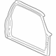 GM 20979206 Uniside Assembly, Driver Side GM 20979206 Uniside Assembly, Driver Side