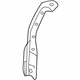 GM 15945989 Inner Panel, Driver Side GM 15945989 Inner Panel, Driver Side