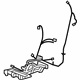 GM 22893487 Harness, Driver Side GM 22893487 Harness, Driver Side
