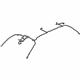 GM 23264925 Harness GM 23264925 Harness