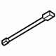 GM 23431335 Microphone GM 23431335 Microphone