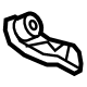 GM 85154361 Muffler & Pipe Insulator, Rear Passenger Side GM 85154361 Muffler & Pipe Insulator, Rear Passenger Side