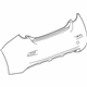 GM 95489506 Bumper Cover GM 95489506 Bumper Cover