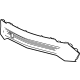 GM 86575564 Fascia-Front Bumper *Service Primer GM 86575564 Fascia-Front Bumper *Service Primer