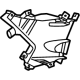 GM 85132233 Duct-Front Bumper Fascia Outer Air GM 85132233 Duct-Front Bumper Fascia Outer Air