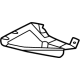 GM 85132338 Deflector-Front Bumper Fascia Outer Air GM 85132338 Deflector-Front Bumper Fascia Outer Air